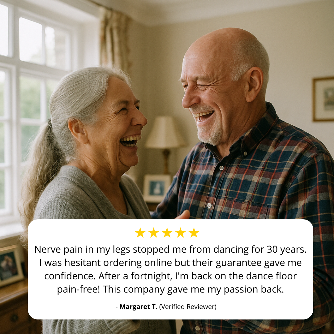 Nova Pain Relief & Repair Lotion