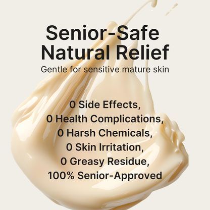 Nova Pain Relief & Repair Lotion